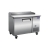 Valpro VPP44 47“ Pizza Prep Table Refrigerated Counter