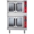 Vulcan VC55GD Gas Convection Oven