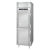 Victory HRSA-1D-S1-EW-HD-HC Dual Temp Refrigerated/Heated Cabinet