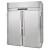 Victory HS-2D-1-PT-HG Pass-Thru Heated Cabinet with Glass Door
