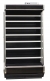 Vendo RSC3RA009 Open Refrigerated Display Merchandiser