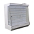 Vendo RSC3RA012 37“ Vertical Open Air Merchandiser, Remote Refrigeration