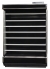 Vendo RSC4RA009 Open Refrigerated Display Merchandiser