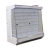Vendo RSC4RA010 49“ Vertical Open Air Merchandiser, Remote Refrigeration