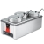 Vollrath 72788 Countertop Food Pan Warmer/Rethermalizer