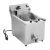 Vollrath CF4-3600-C Full Pot Countertop Electric Fryer