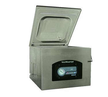 Skyfood Vacmaster Vacuum Packaging Machine VP320C, Tabletop