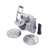 Hebvest VS12HD Attachment Food Slicer
