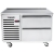 Vulcan ARS36 Refrigerated Base Equipment Stand