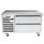 Vulcan ARS48 Refrigerated Base Equipment Stand