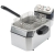 Waring WDF1000 Full Pot Countertop Electric Fryer