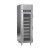 Victory WC-1D-S1-HC Reach-In Wine Refrigerator