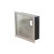 Wood Stone 0-4-SPE-F Service Panel Extension Flat to match flat doorway facade extension