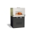 Wood Stone WS-BL-4343-RFG Wood / Coal / Gas Fired Oven