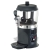 Winco 21011 Hot Beverage/Topping Dispenser w/ 5 qt Capacity, Rotating Paddles