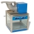 Winco 71000 Snow Bank Shaved Ice Machine w/ 500 lb. Per Hour Capacity, Adjustable Blades