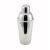 Winco BL-3P Stainless Steel Bar Cocktail Shaker,3. pieces