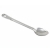 Winco BSOT-15 Solid Stainless Steel Basting Spoon