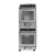 Winston CHV5-05UV-ST Cook / Hold / Oven Cabinet