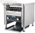 Winco ECT-300 Conveyor Type Toaster