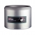 Winco FW-11R500 Countertop Round Food Pan Warmer/Cooker w/ 11-Quart, Manual Controls