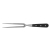 Winco KFP-71 Acero Stainless Steel full tang forged Carving Fork,6