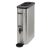 Winco SSBD-5 Stainless Steel Iced Tea / Coffee Dispenser w/ 5-Gal. Capacity, Slim Construction