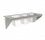 Wolf CONRAIL-ACB25 Condiment Shelf for Cooking Equipment