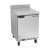 Beverage Air WTF24AHC Work Top Freezer Counter