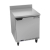 Beverage Air WTF27AHC Work Top Freezer Counter