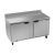 Beverage Air WTF60AHC Work Top Freezer Counter