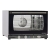 Cadco XAF-113 Electric Convection Oven