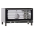 Cadco XAF-183 Electric Convection Oven