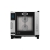 UNOX XAVC-06FS-HPL Electric Combi Oven