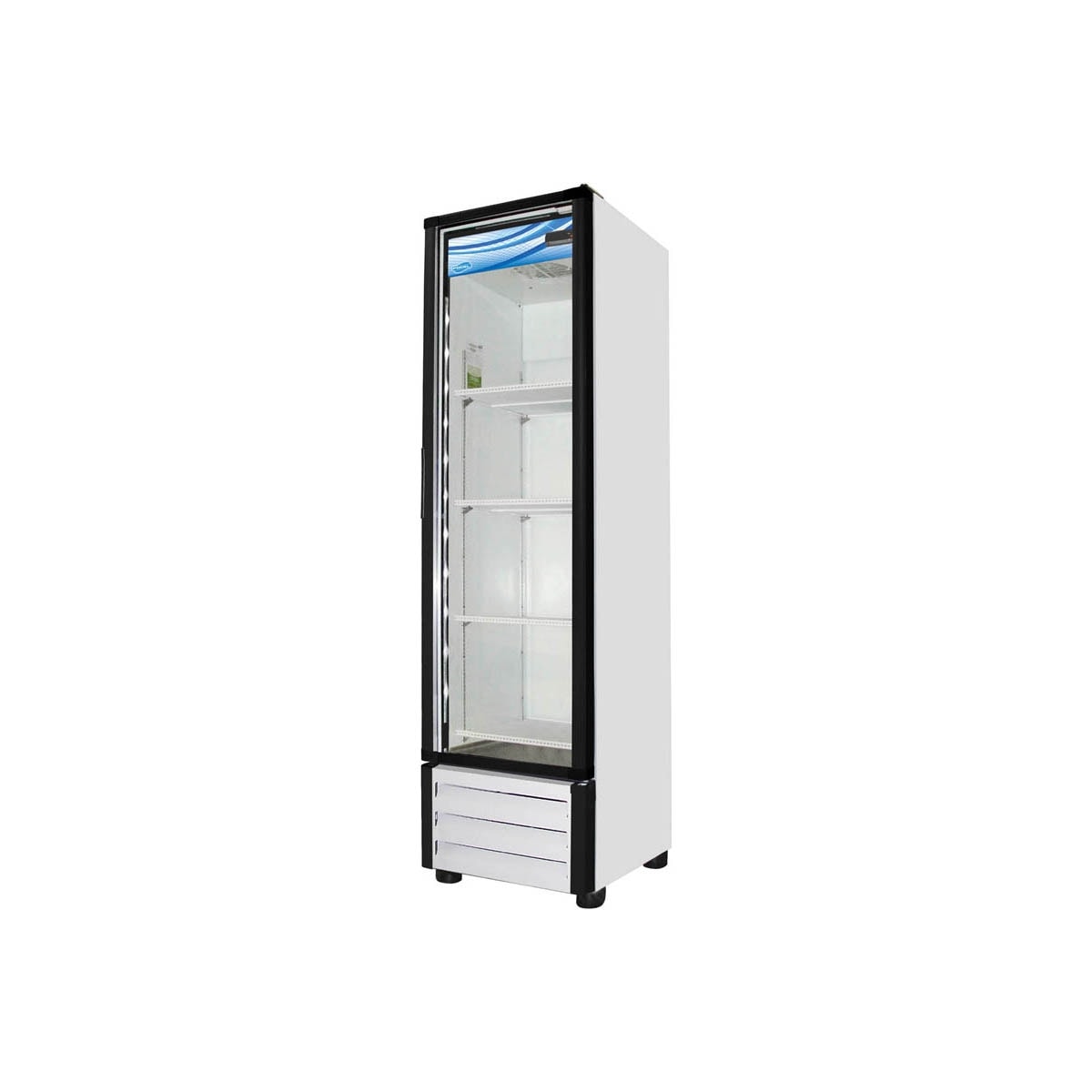 Fogel USA XS-10-HC-US Merchandiser Refrigerator