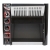 APW Wyott XTRM-2H X*Treme™ Conveyor Toaster,  600 Slices/hr, 3