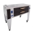 Bakers Pride Y-600-DSP Gas Deck-Type Pizza Bake Oven