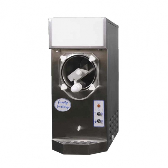 Frosty Factory 115R 1/1 Frozen Beverage Machine w/ (1) remote condenser, (1) dispenser