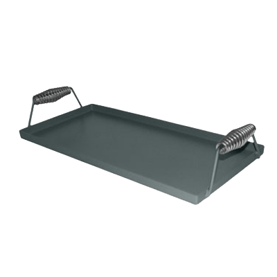 Comstock-Castle 14022 Portable Grill / Griddle