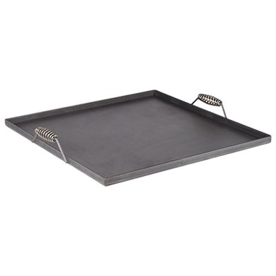 Comstock-Castle 14023 Portable Grill / Griddle