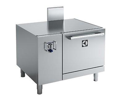 Electrolux 169152 Restaurant Type Single-Deck Gas Oven w/ 1 Standard Oven, 34,000 BTU