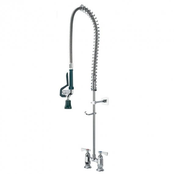 Krowne 17-204WL Pre-Rinse Faucet Assembly