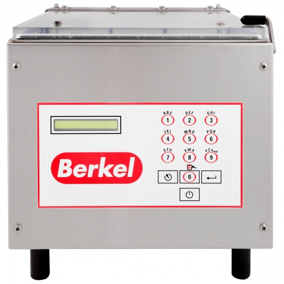 Berkel 250-STD Chamber Vacuum Packaging Machine 