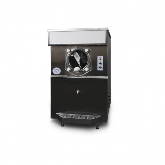 Frosty Factory 289A Non-Carbonated Frozen Drink Machine w/ 24-Qt. Hopper, Cylinder Type, Air Cooled