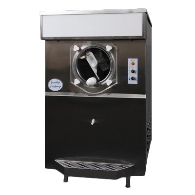 Frosty Factory 289R Non-Carbonated Frozen Drink Machine w/ 24-Qt. Hopper, (1) remote condenser, Cylinder Type