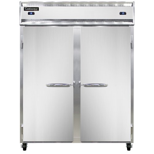 Continental Refrigerator 2RFEN 57