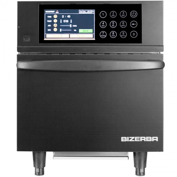 Bizerba 300H-VRC-B Combination Rapid Cook Oven