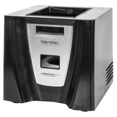 Blendtec 36-601-03 Parts & Blender