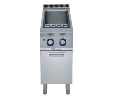 Electrolux 391201 Gas Pasta Cooker