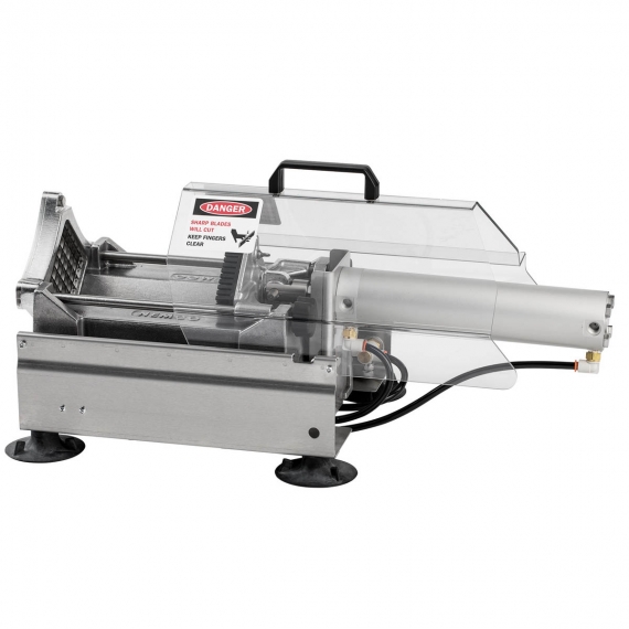 Nemco 56455-1 Monster Airmatic FryKutter 1/4 Air-Powered French Fry Cutter
